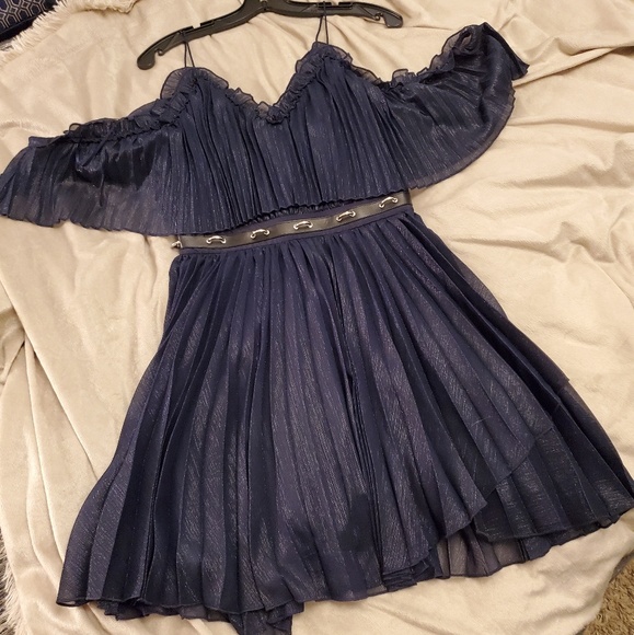 NWOT❤️ La Maison Talulah XS - Picture 7 of 9